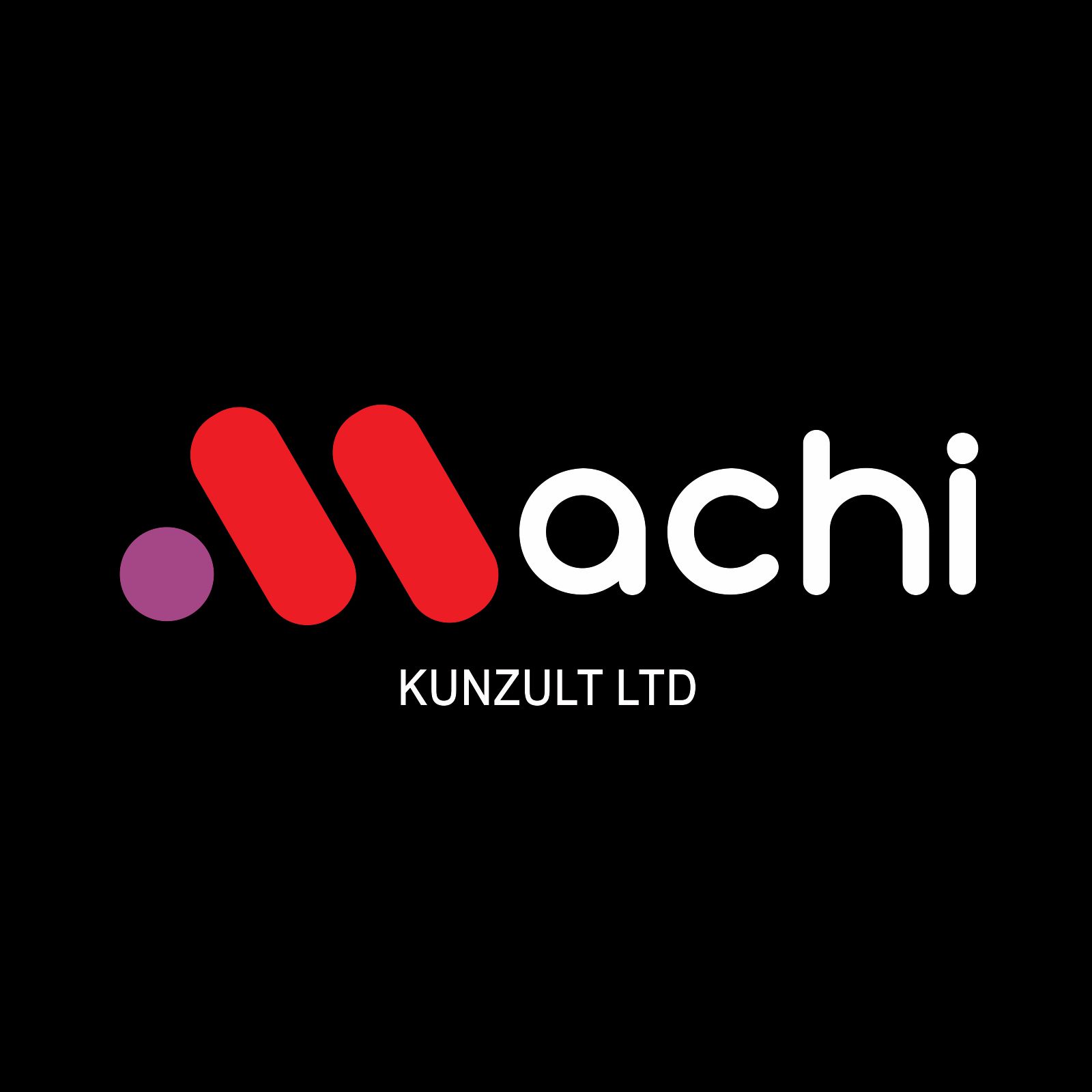Machi Kunzult logo